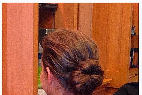 Colour Roxx Salon & Spa