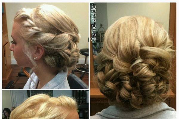 Colour Roxx Salon & Spa