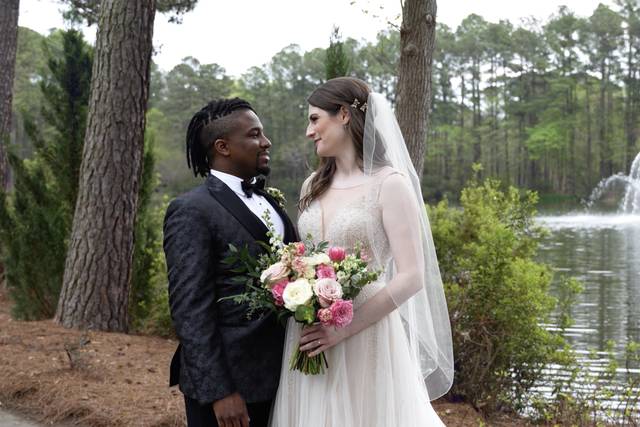 Brenna & Martin