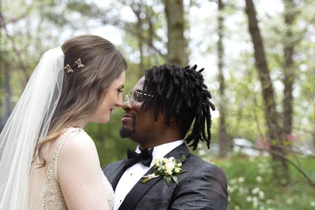 Brenna & Martin