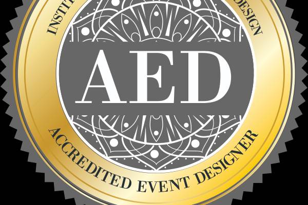 Accredited Event Designer