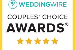 2023 Couples' Choice Award
