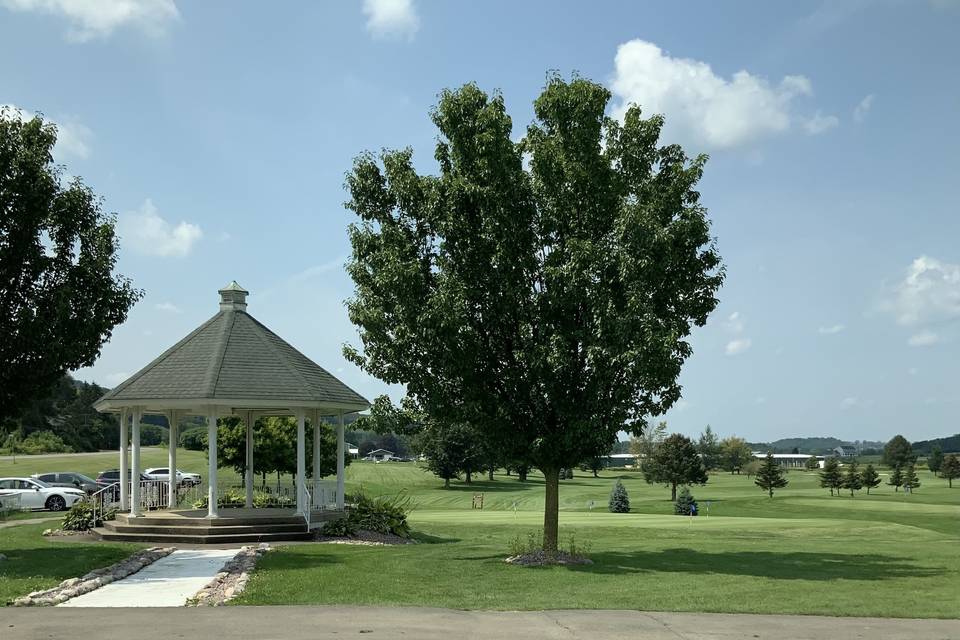 Orchard Vali Golf Club