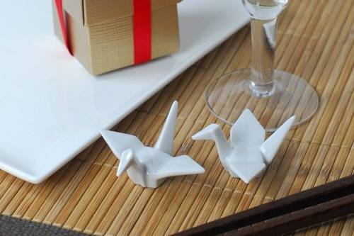 Origami Crane