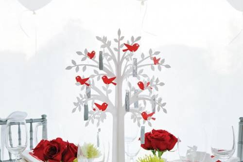 Wedding DIY Wishing Tree Kit