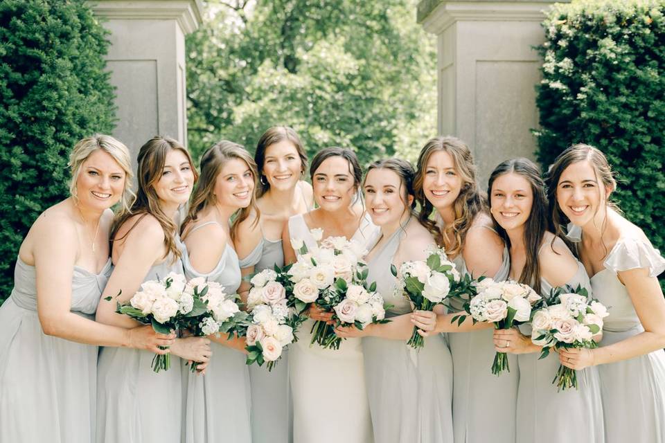 Bridal Party