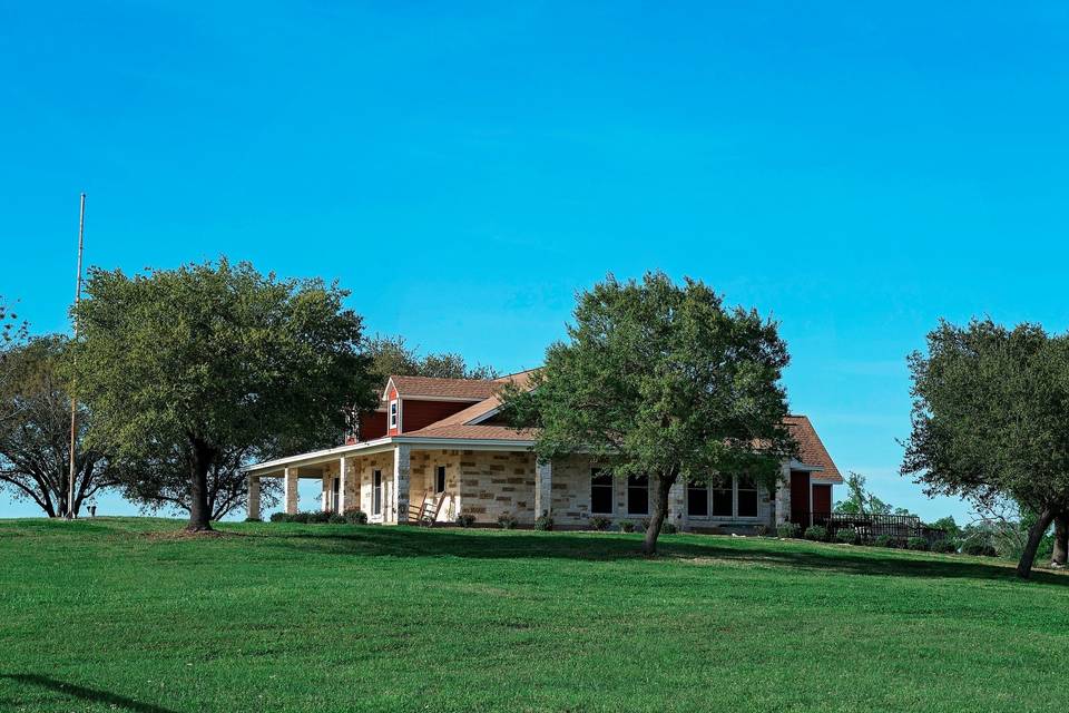 Fannin Bridal House