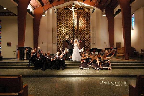 DeLorme Studios LLC