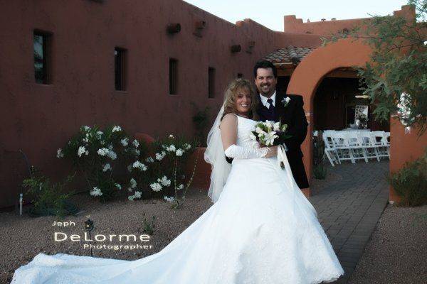 DeLorme Studios LLC