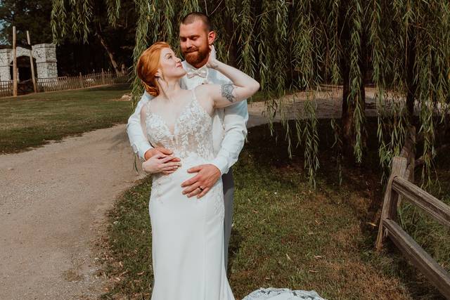 Newlywed