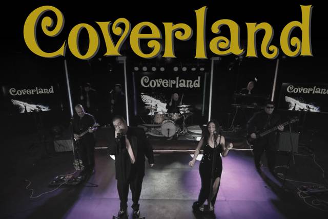 Coverland Weddings