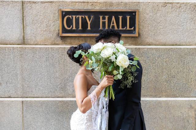 S&H at the Courthouse