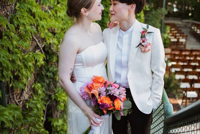 A&S Bouquet and Bout