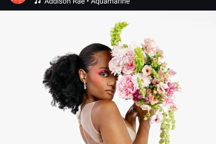 Anti-Bride Photoshoot