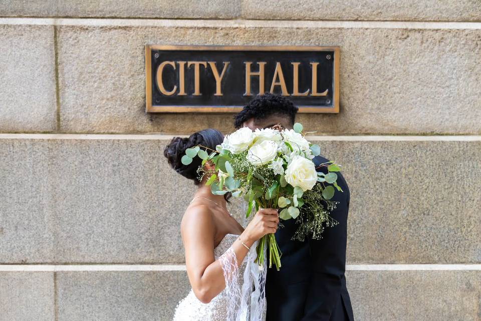 S&H at the Courthouse