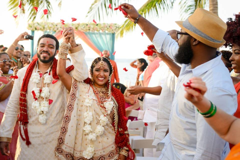 Southeast Asian Wedding planne