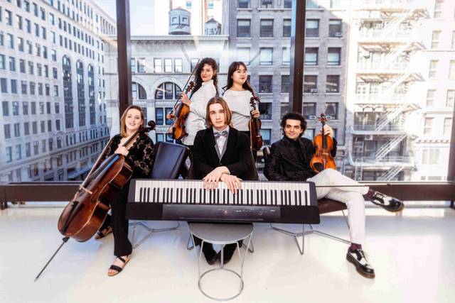 ARTLEX Quintet