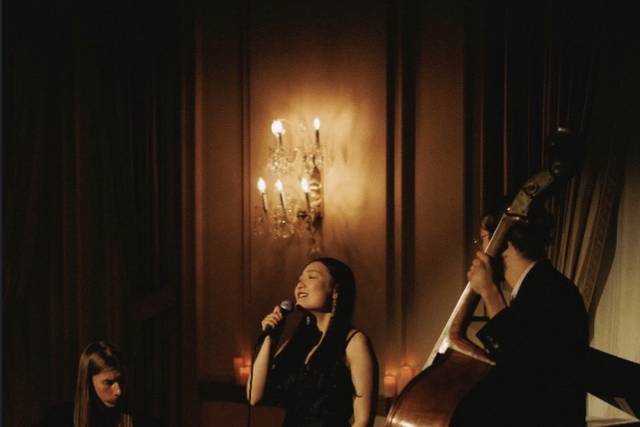 Jazz Trio