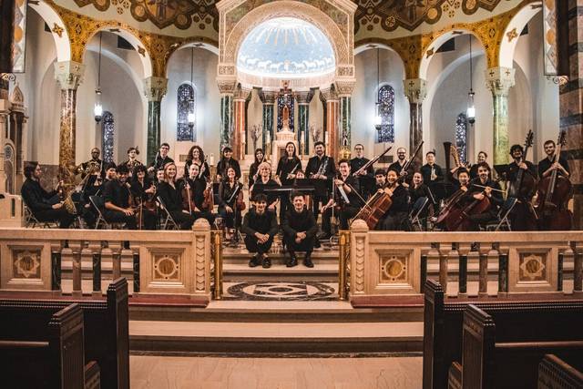 ARTLEX Symphony Orchestra
