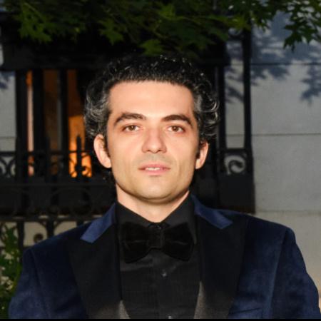 Vartan Mailiantz