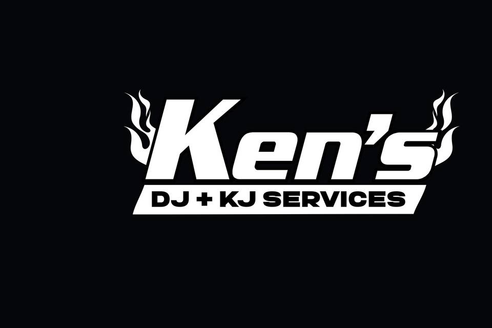 Kens DJ and KJ Services