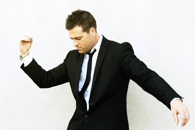 Michael Buble' Dinner Music- Scott Keo Tribute Singer