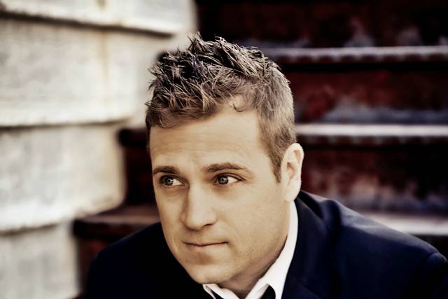 Michael Buble' Dinner Music- Scott Keo Tribute Singer
