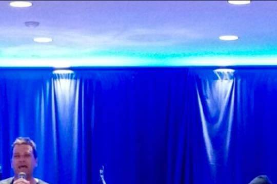 Michael Buble' Dinner Music- Scott Keo Tribute Singer