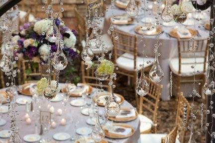 Table setting