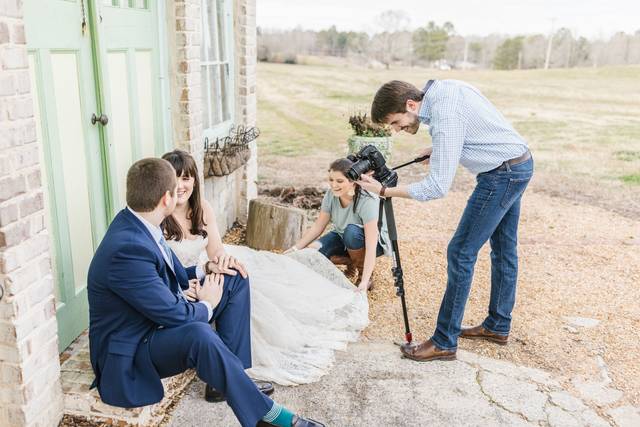 Zauche Videography