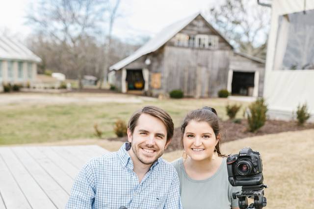 Zauche Videography