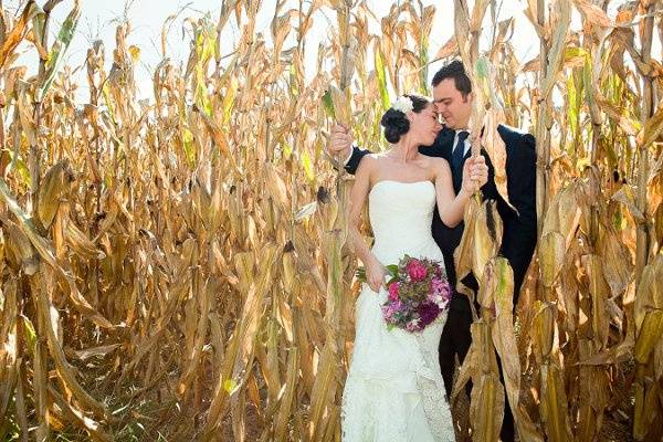 Asheville, NC wedding photography, Biltmore Estate wedding photography