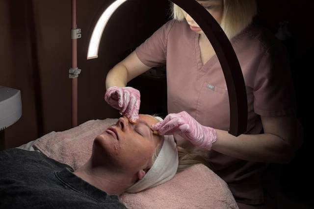 Serenity Med Spa