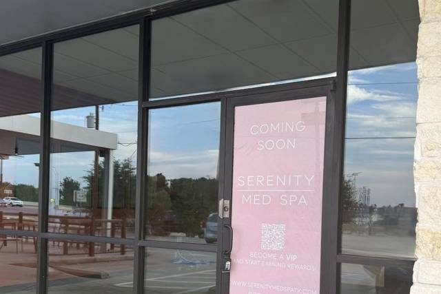 Serenity Med Spa