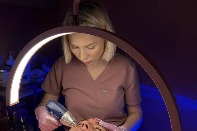 Serenity Med Spa