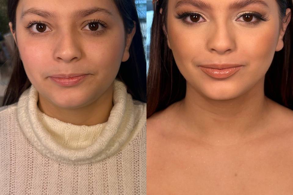 Pro Makeup