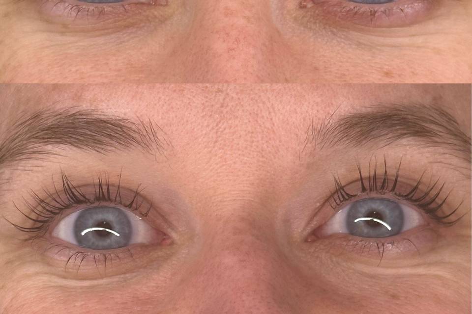 Lash Lift