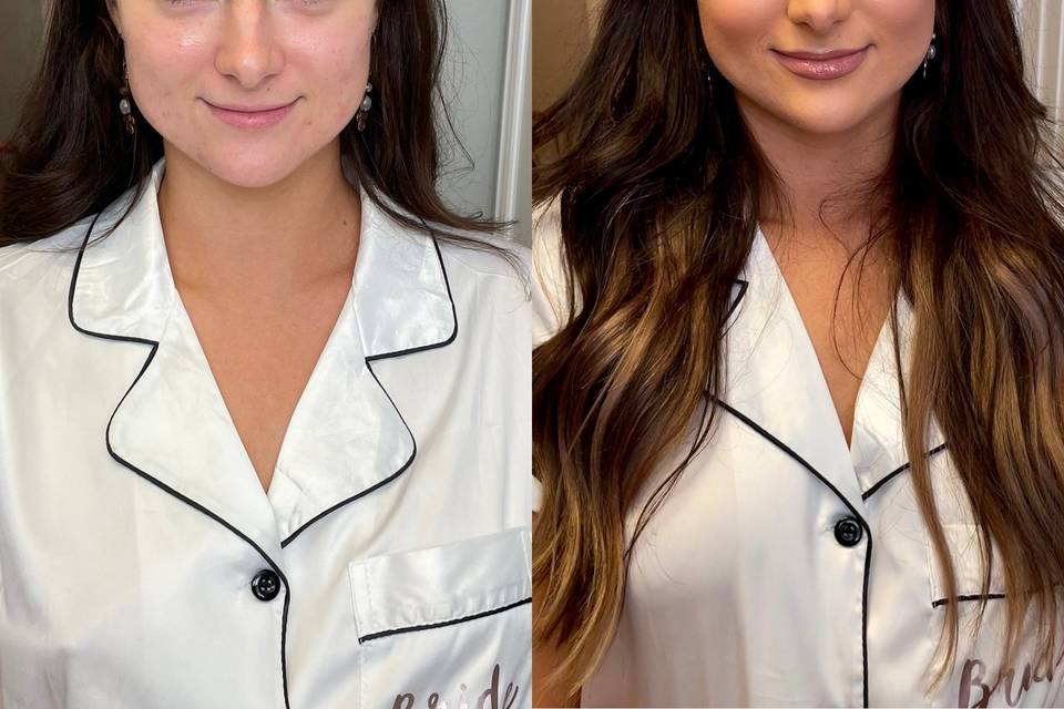 Pro Makeup