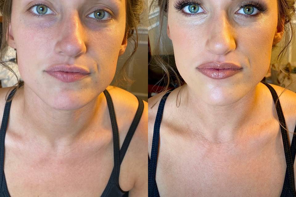 Pro Makeup