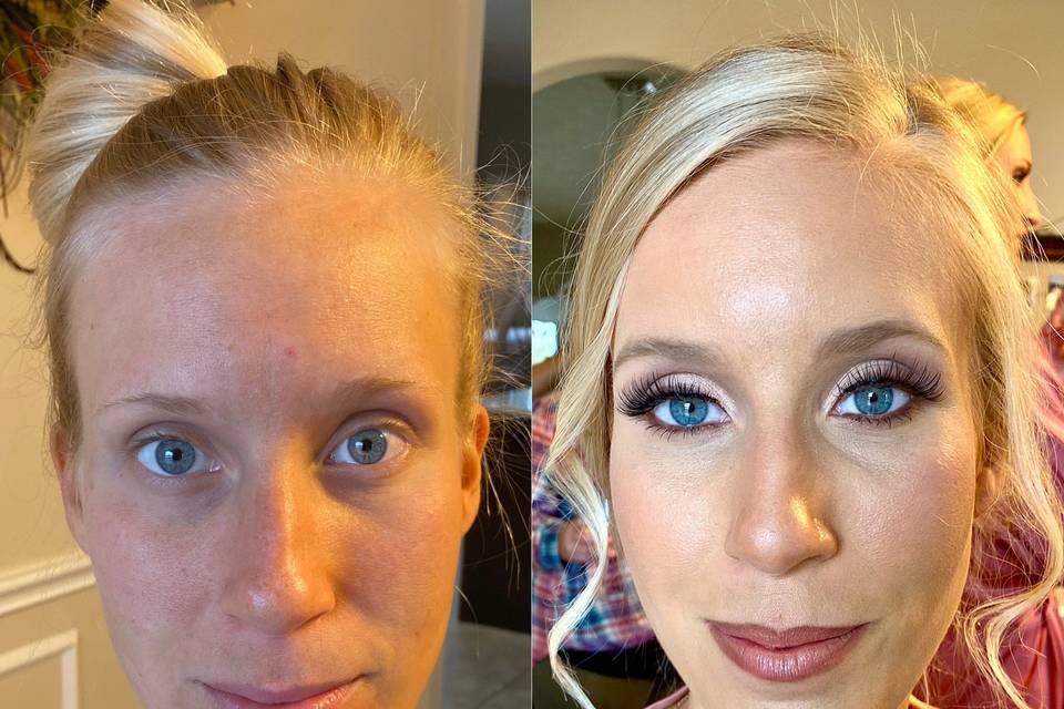 Pro Makeup