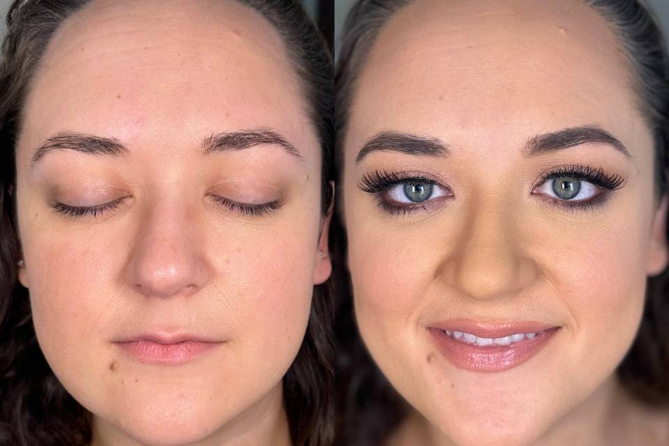 Pro Makeup