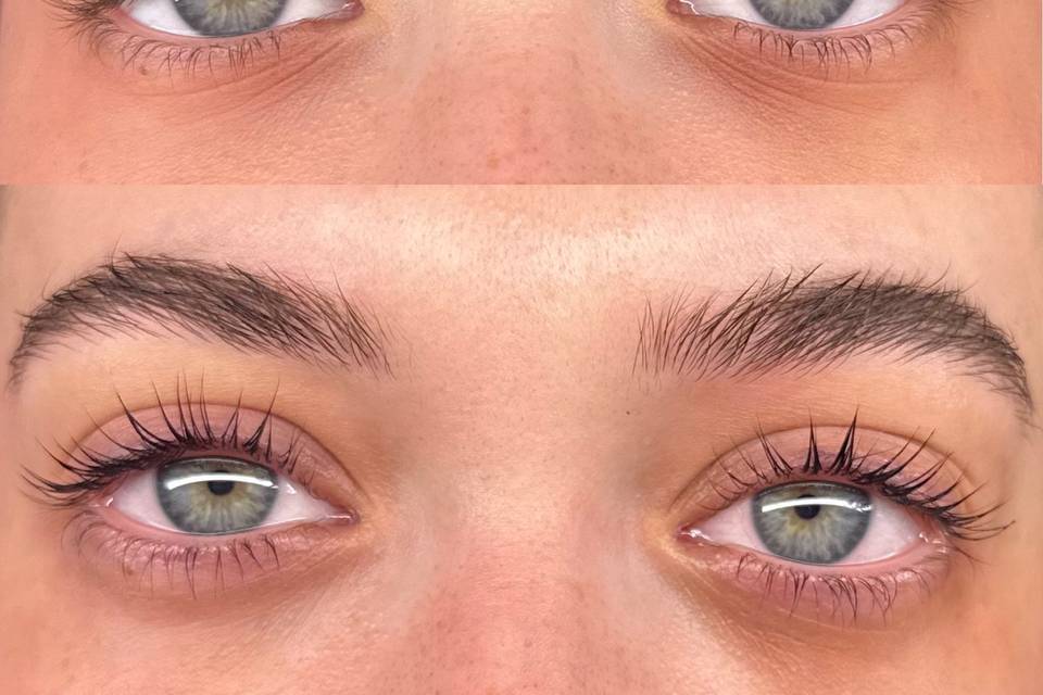 Lash Lift