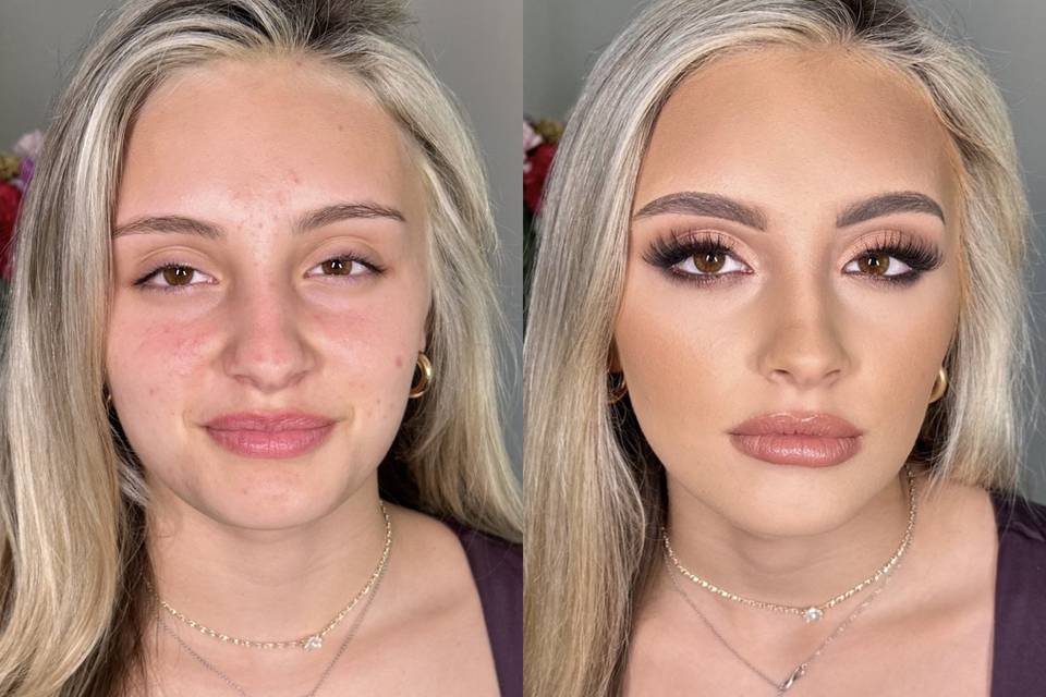 Pro Makeup