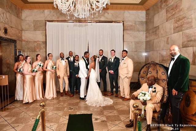 Moments to Remember