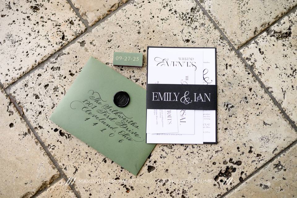 Making the Moment Photography