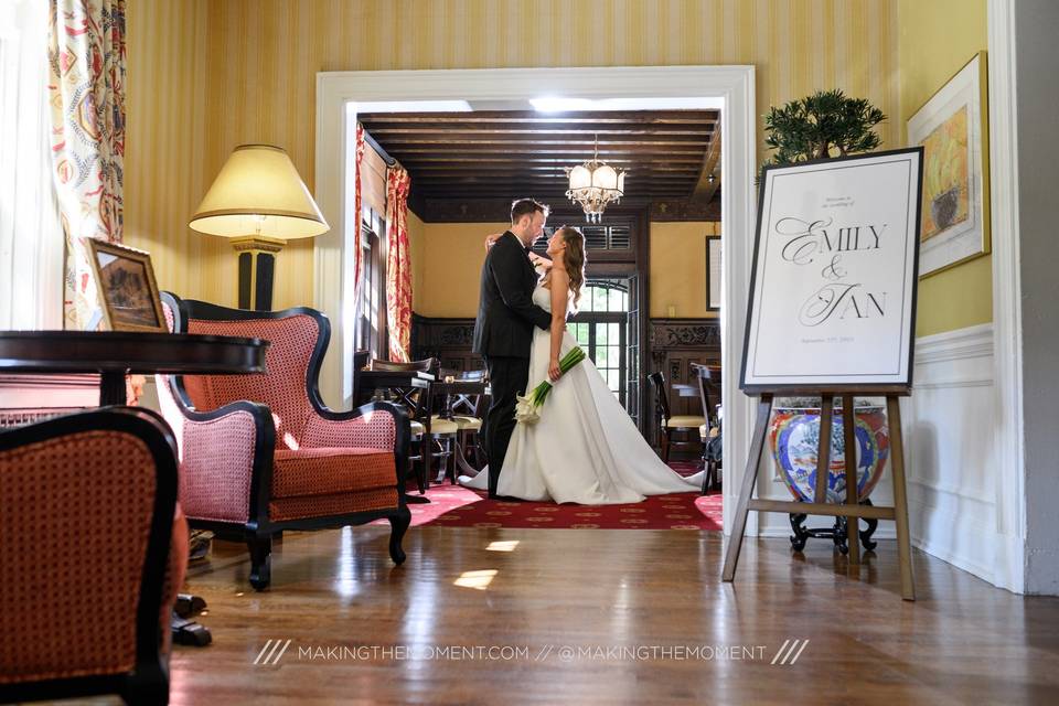 Making the Moment Photography