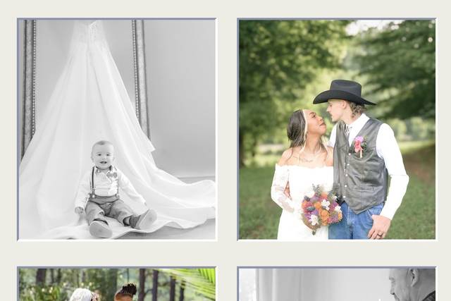 Gina May Brown Photography