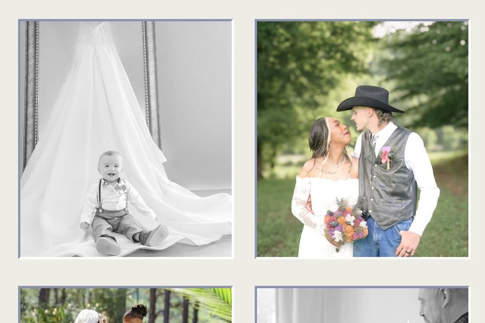 Gina May Brown Photography