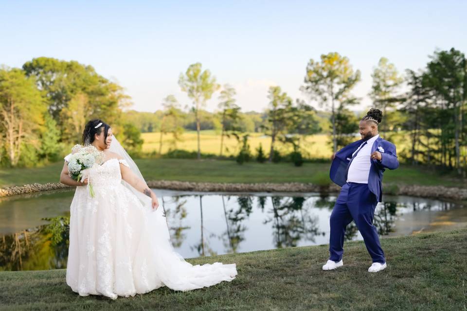Wedding