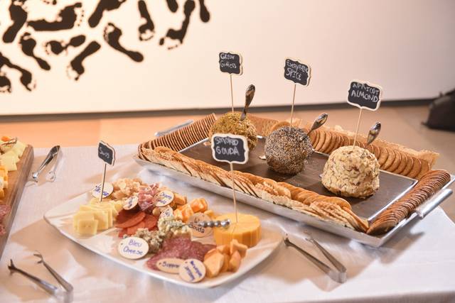 Culinary Canvas Catering, LLC.